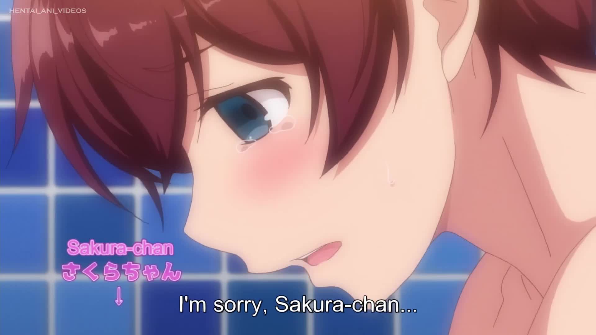 Hentai Anime - NTR your sisters Gyaru friends Ep.1 [ENG SUB] - Videos -  Hentaij.com